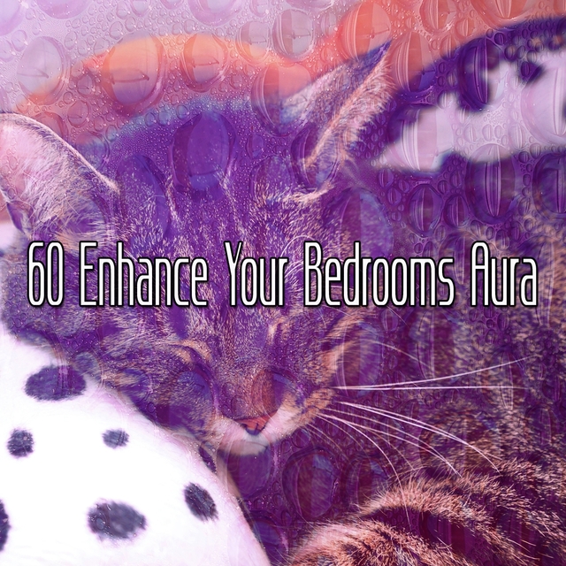 60 Enhance Your Bedrooms Aura