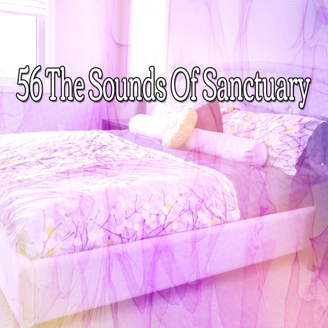 56 The Sounds of Sanctuary