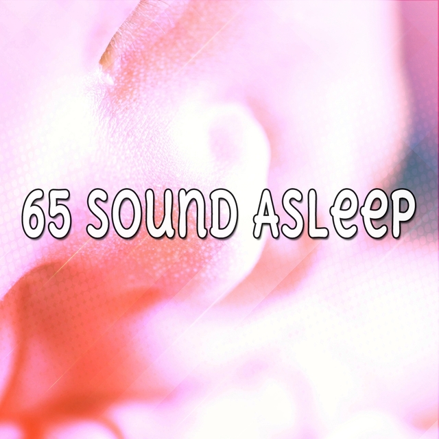 65 Sound Asleep