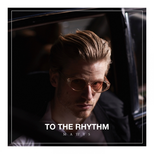 Couverture de To the Rhythm