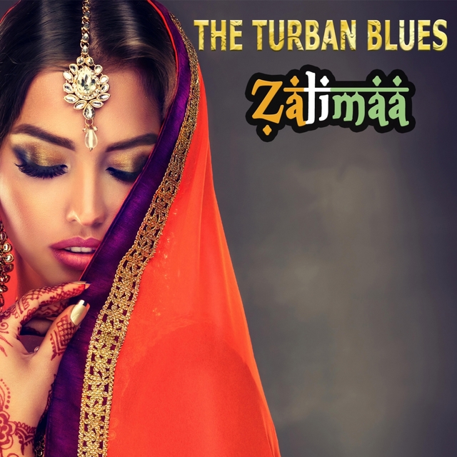The Turban Blues