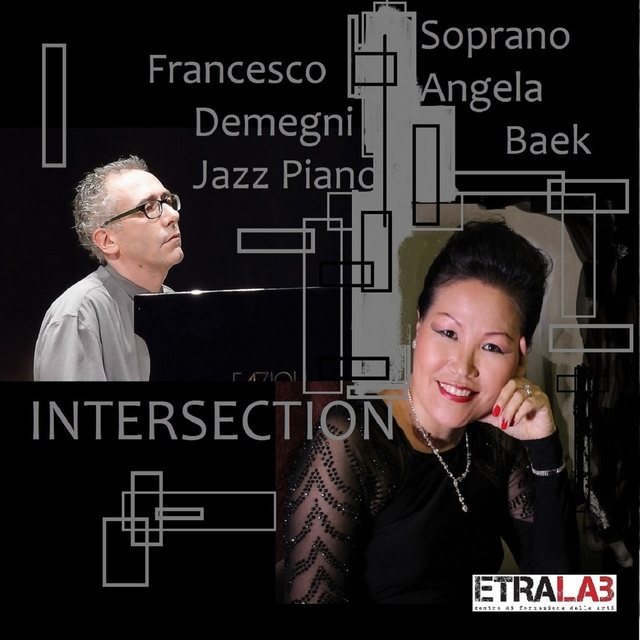 Intersection Piano Vocal Classic