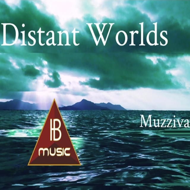 Distant Worlds