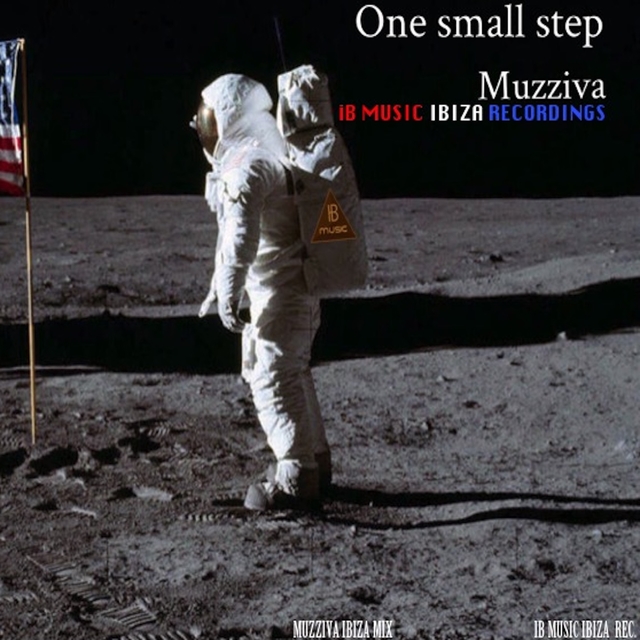 One Small Step