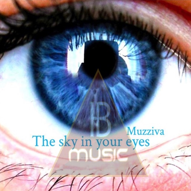 The Sky in Your Eyes