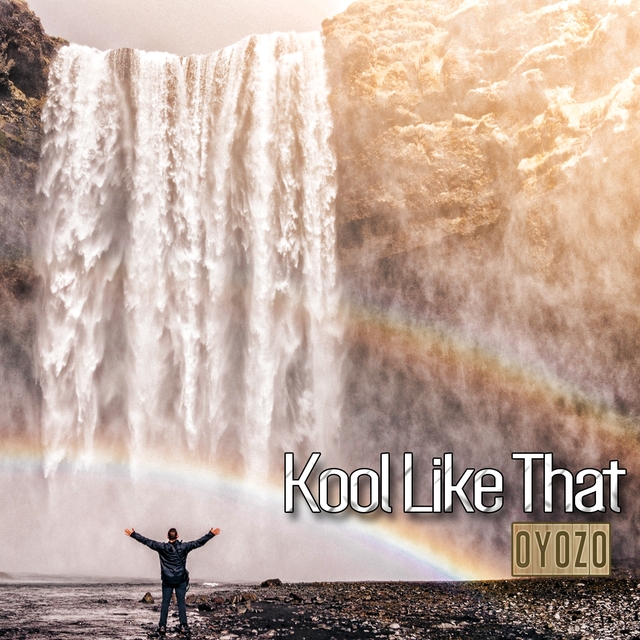 Couverture de Kool Like That