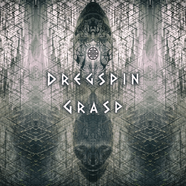 Couverture de Dregspin / Grasp