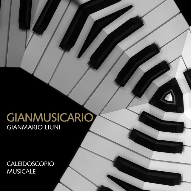 Gianmusicario