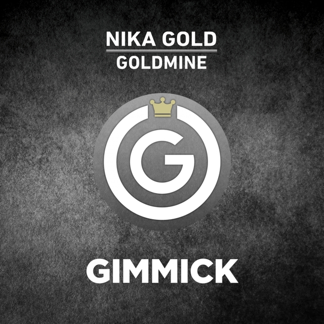 Couverture de Goldmine