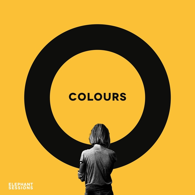 Couverture de Colours