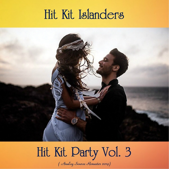 Hit Kit Party Vol. 3