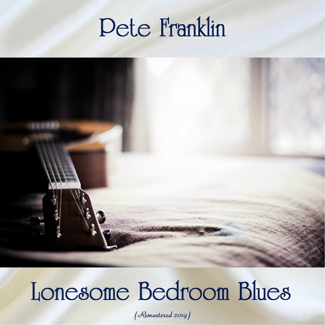 Couverture de Lonesome Bedroom Blues