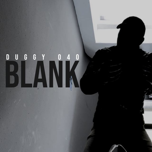 Couverture de Blank