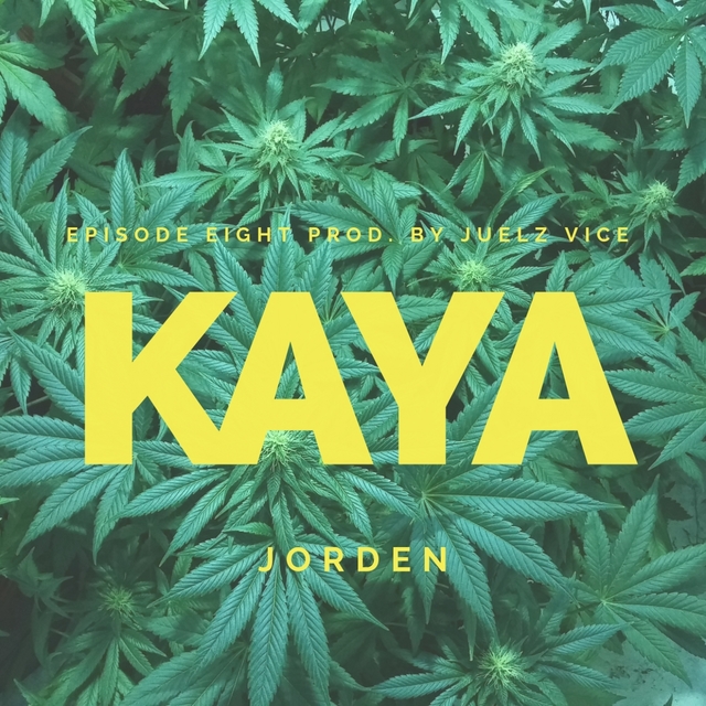 Couverture de Kaya