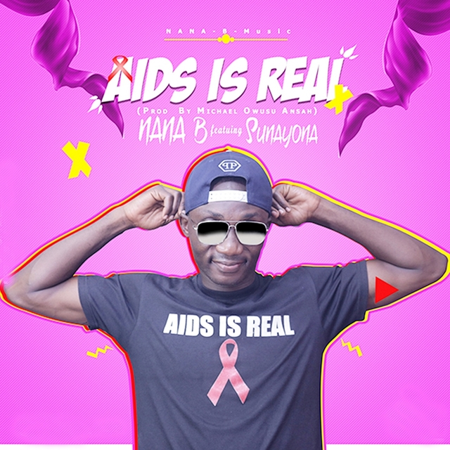 Aids Is Real