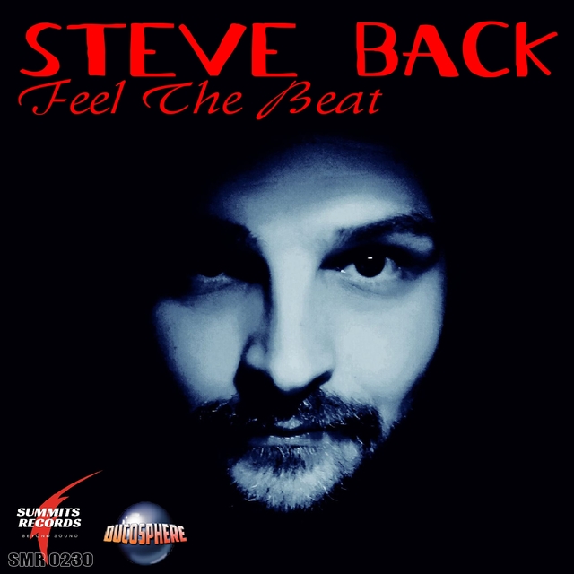 Couverture de Feel the Beat