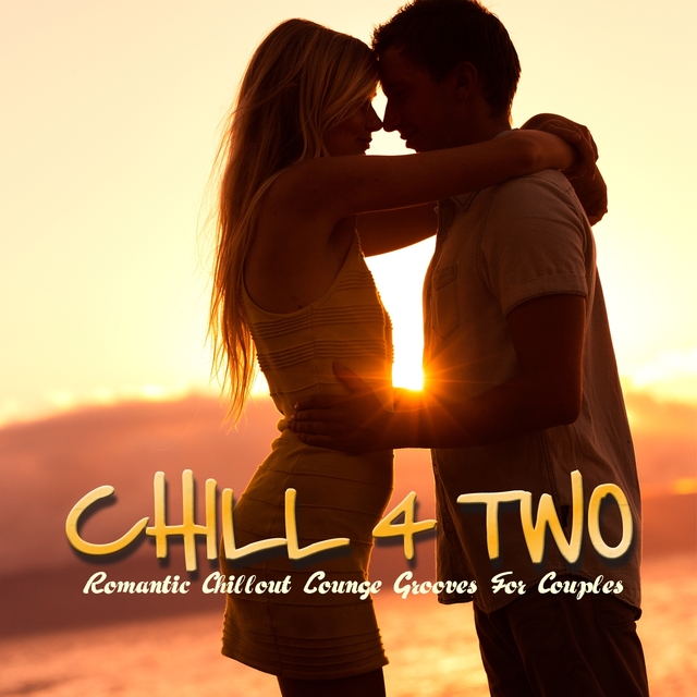 Couverture de Chill 4 Two