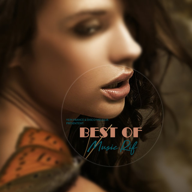 Couverture de Best Of