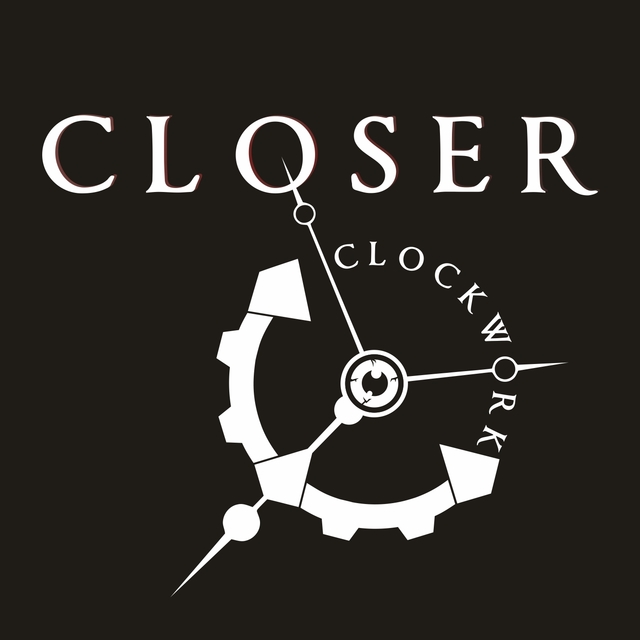 Couverture de Closer