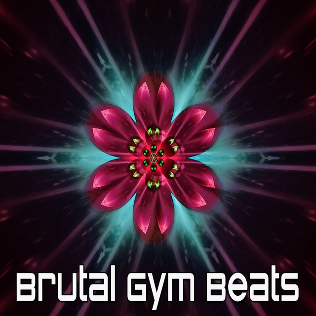 Brutal Gym Beats