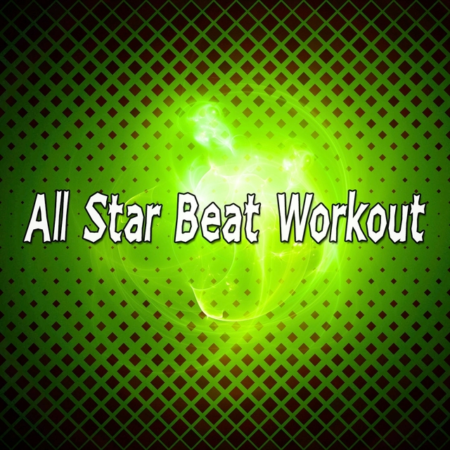 Couverture de All Star Beat Workout