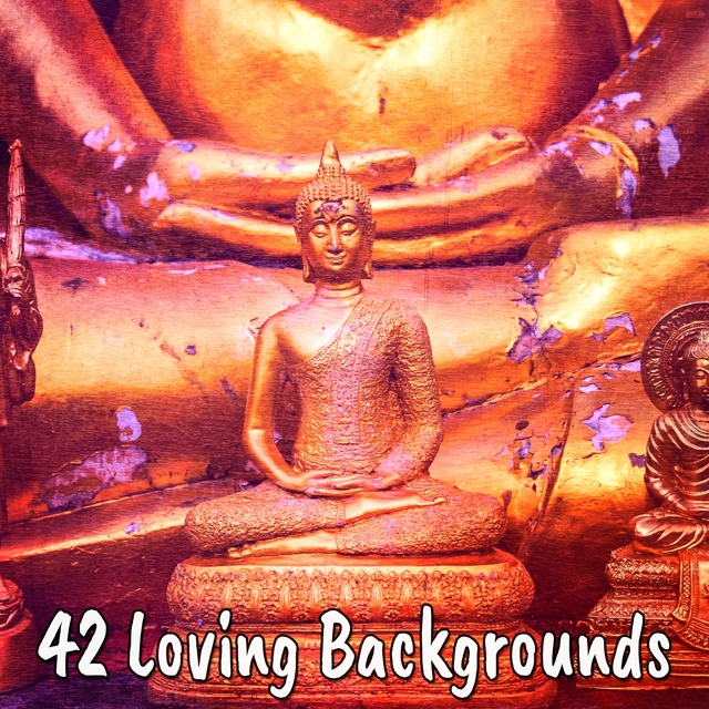42 Loving Backgrounds