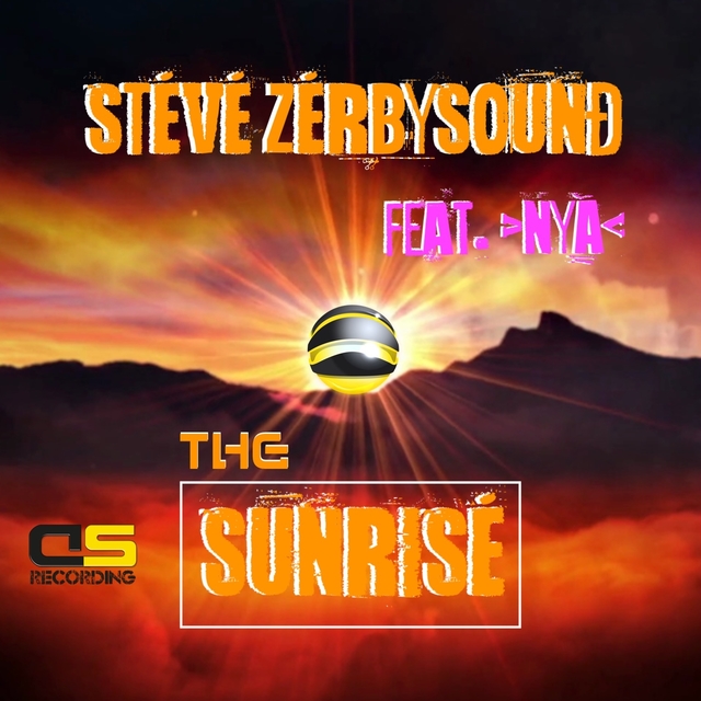 Couverture de The Sunrise