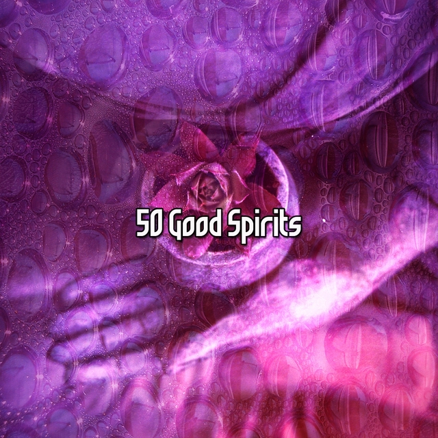 50 Good Spirits