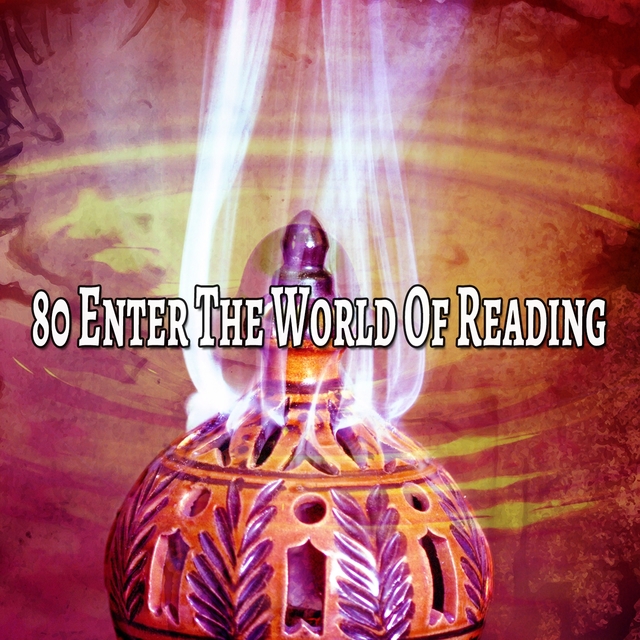 80 Enter the World of Reading