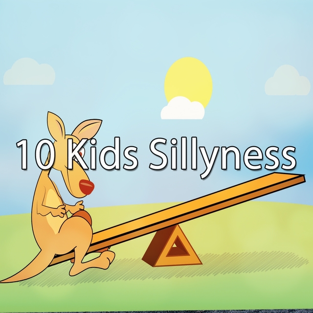 10 Kids Sillyness