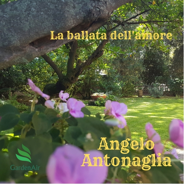 La ballata dell'amore