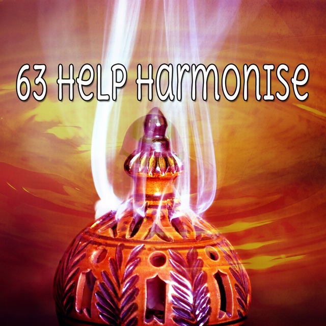 63 Help Harmonise