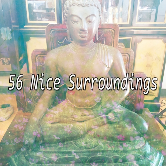56 Nice Surroundings