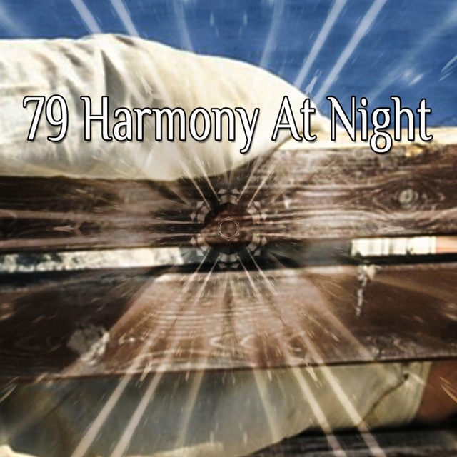 Couverture de 79 Harmony at Night