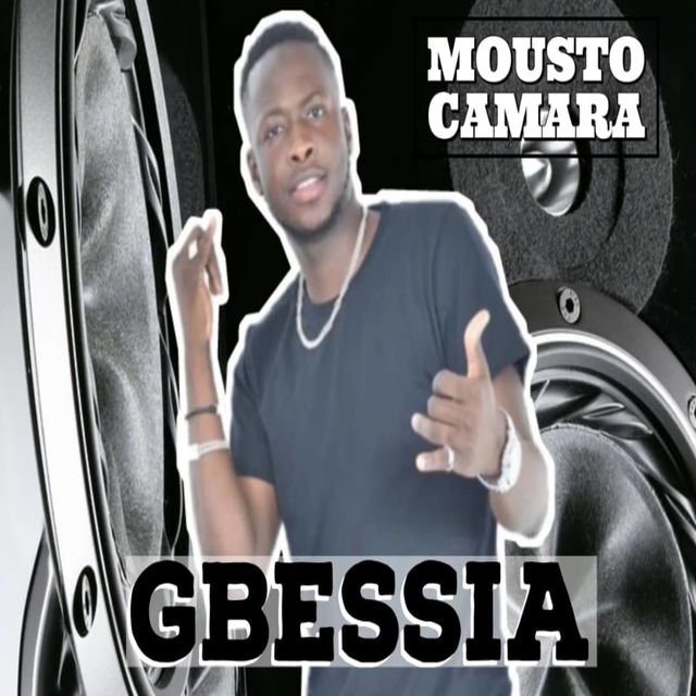 Couverture de Gbessia