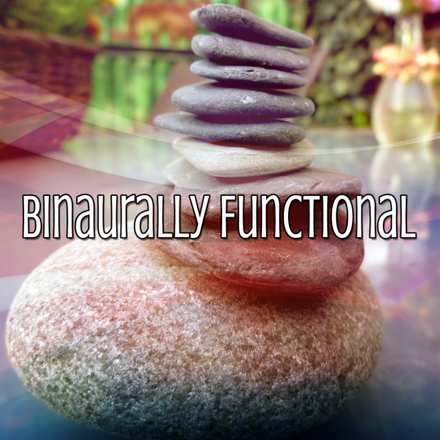 Binaurally Functional