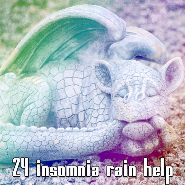 24 Insomnia Rain Help