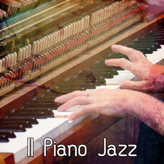 11 Piano Jazz