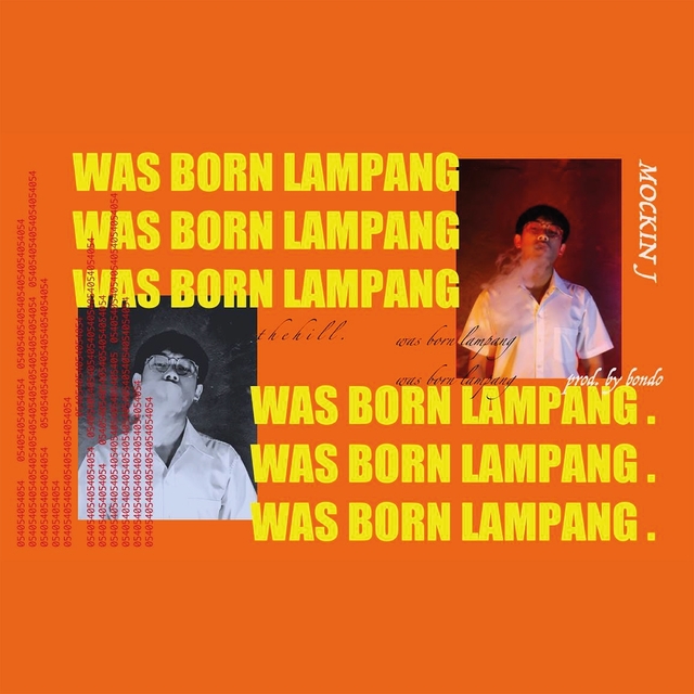 Was Born Lampang