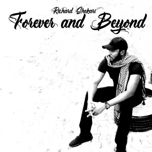 Couverture de Forever and Beyond