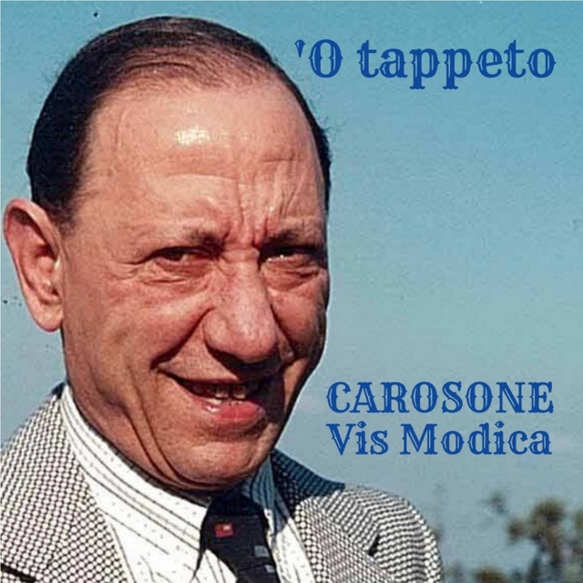 'O tappeto