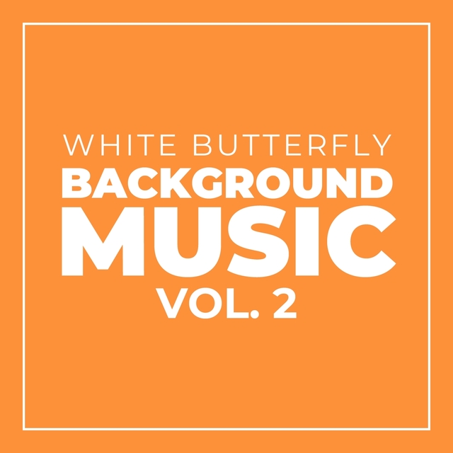 Couverture de Background Music Vol. 2