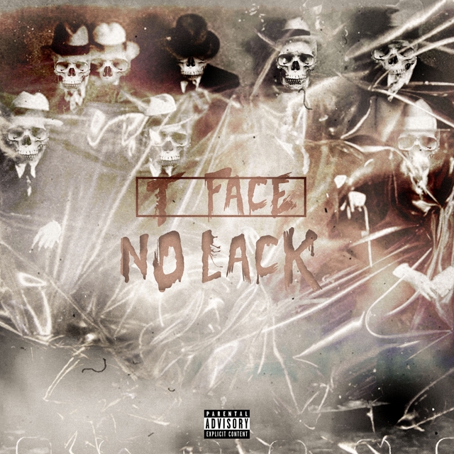 Couverture de No Lack