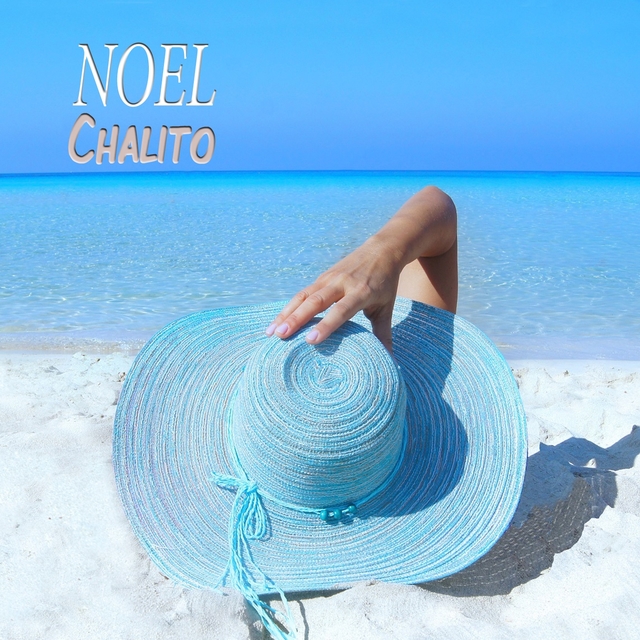 Couverture de Chalito