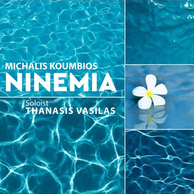 Couverture de Ninemia