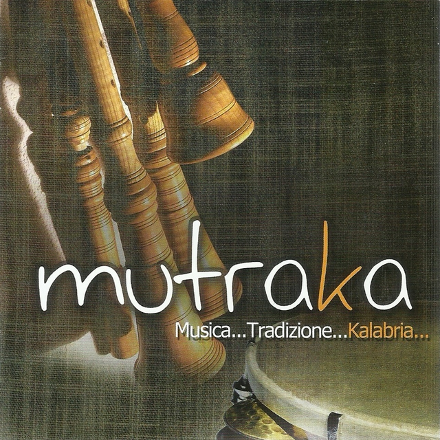 Mutraka