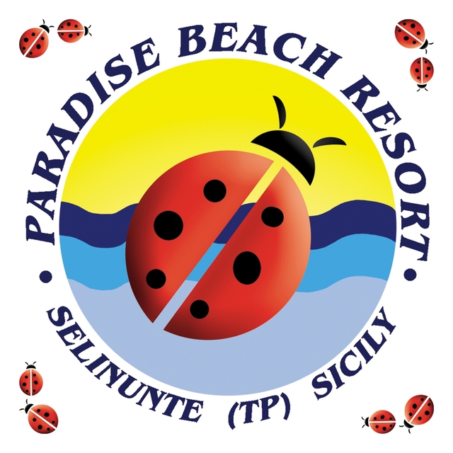 Couverture de Paradise Beach