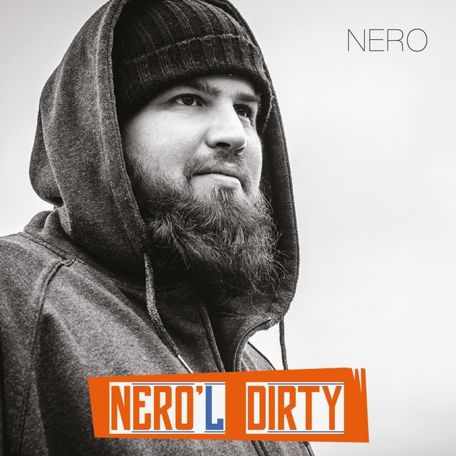 Couverture de Nero'l dirty