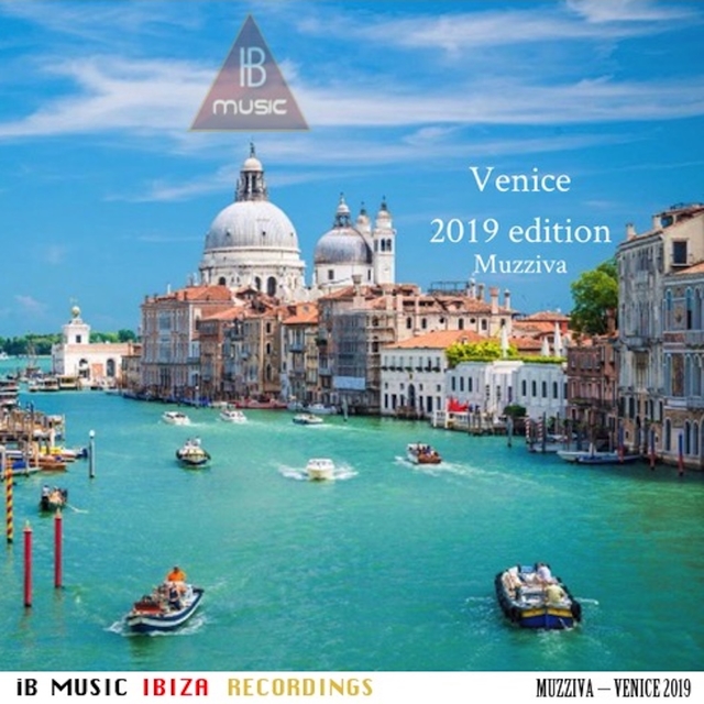 Venice 2019