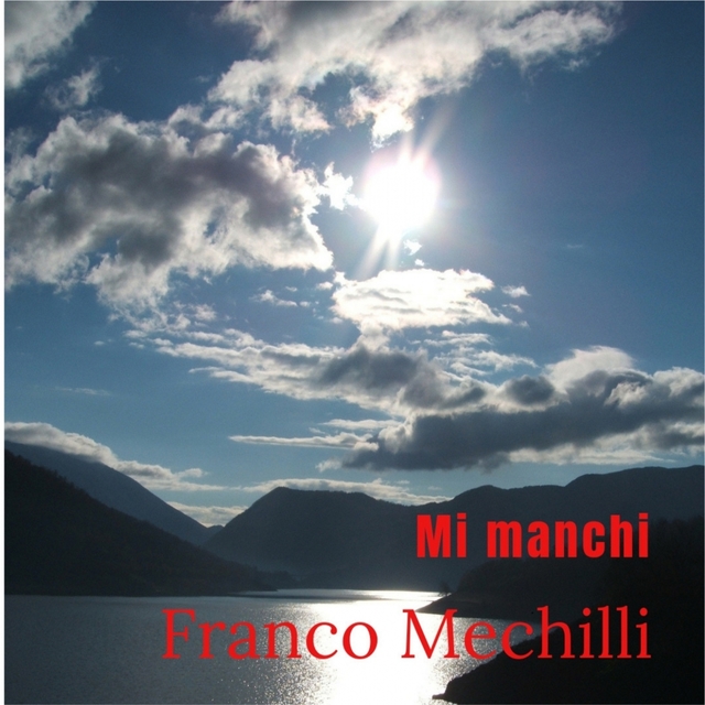 Couverture de Mi manchi